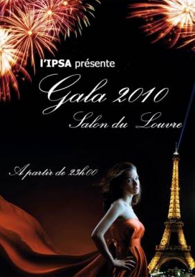 GALA IPSA