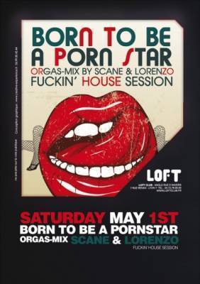 Born to be a Pornstar