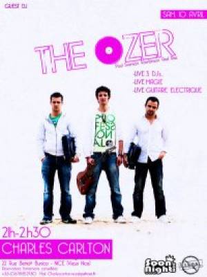 THE OZER