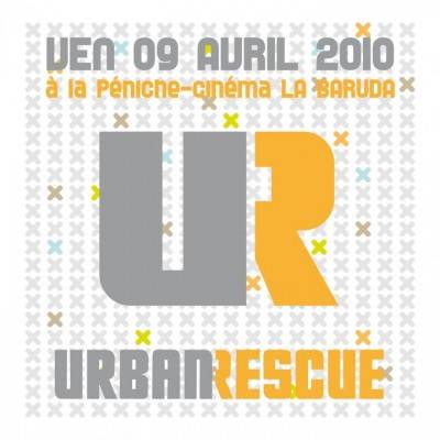 URBAN RESCUE