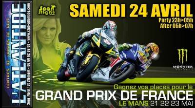 Grand Prix de France