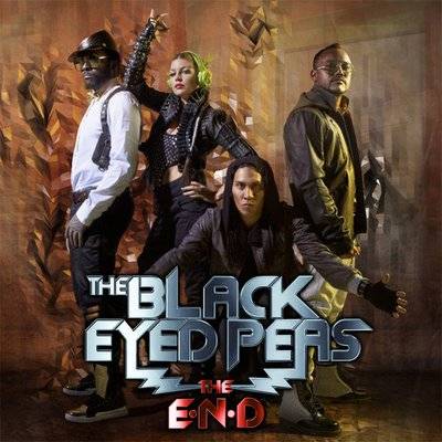 * BLACK PALACE ACT 7 THE END WILL I AM FROM BLACK EYED PEAS *