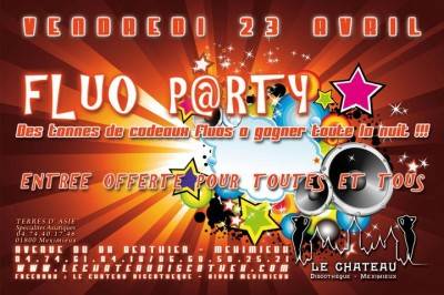 FLUO PARTY