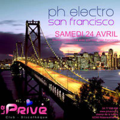 PH ELECTRO