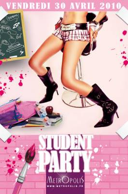 STUDENT PARTY