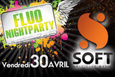 FLUO NIGHT PARTY