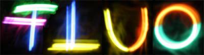 soirée fluo