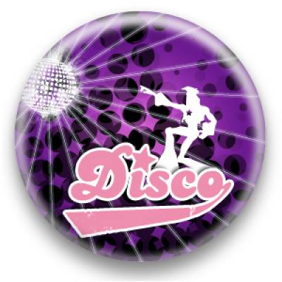 Soirée Disco