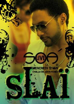 SLAÏ