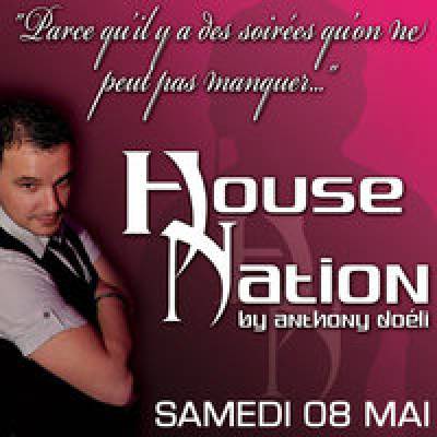 HOUSE NATION