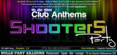 Shooters Party