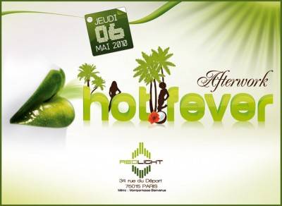 After work HOT FEVER