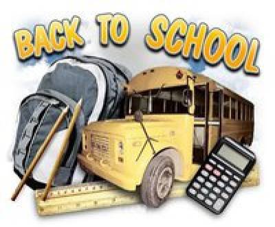 === BACK TO SCHOOL # 2 ===