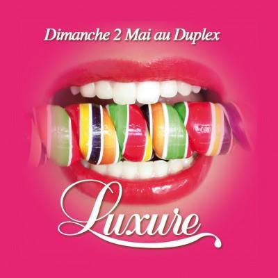 LUXURE