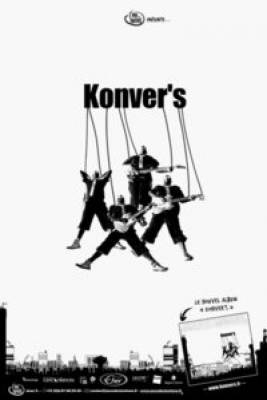 Konver’s