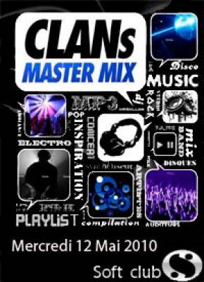 Clans Master Mix