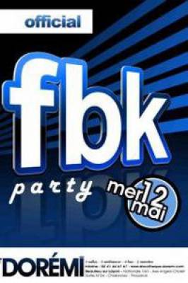 FBK PARTY