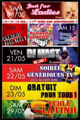 Dj Mast