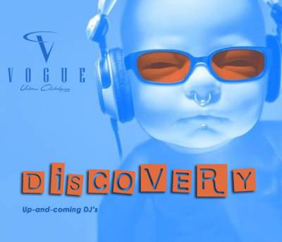 DISCOVERY