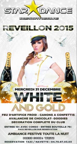 Réveillon 2015