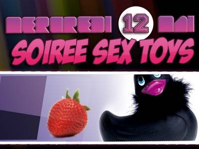 Sex Toys