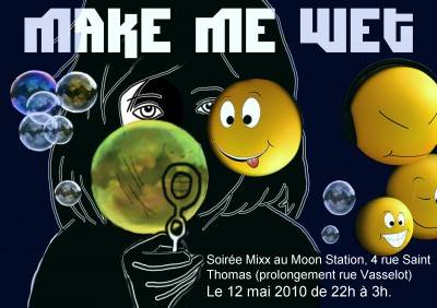 Make Me Wet