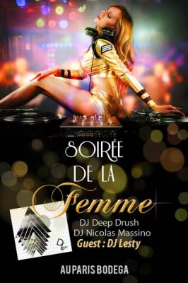 La Soirée De La Femme