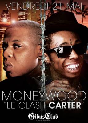 MONEYWOOD