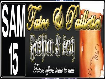 La nuit des anniversaires