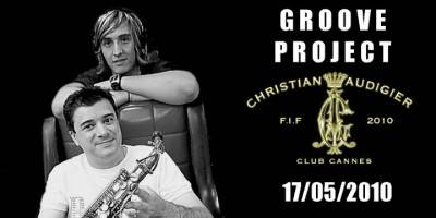 Groove Project
