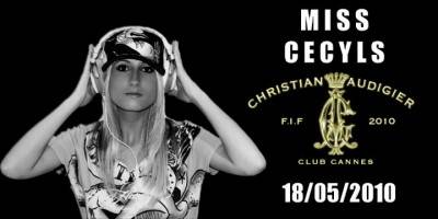 Miss Cecyls