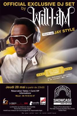 Will I am