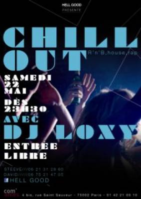 Chill Out