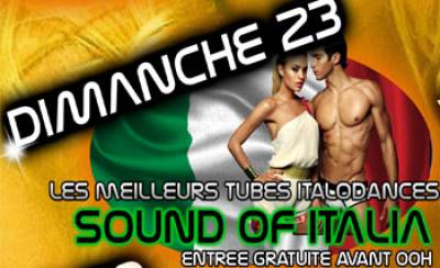Sound Of Italia