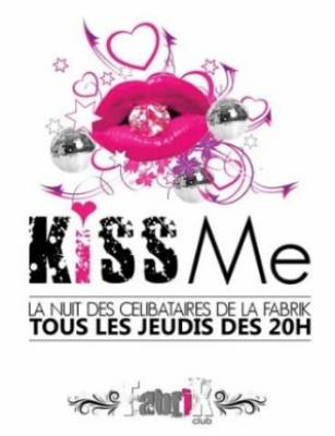 Kiss Me
