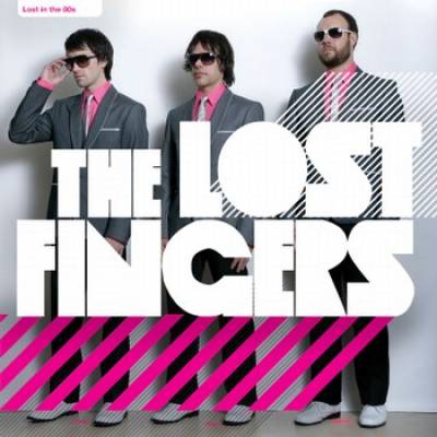 The Lost Fingers + Donoré (1ère Partie)