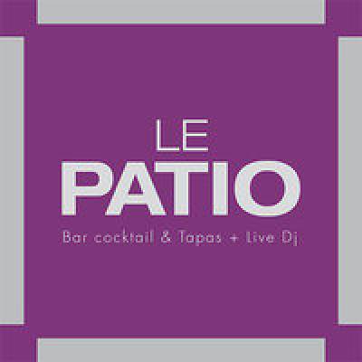 before loundge son LE PATIO