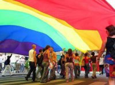 Marche des Fiertés 2010