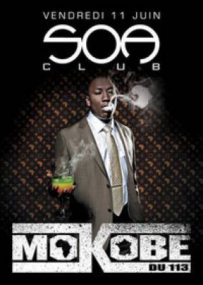 MOKOBE du 113
