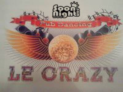 Crazy Clubbing