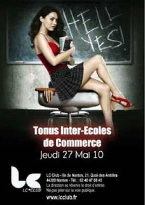 Tonus Inter Ecole