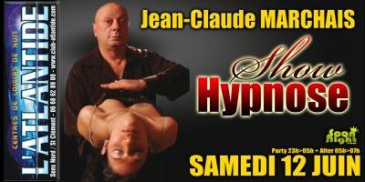 Show Hypnose