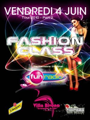 Fashion Class part 2