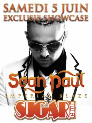 Sean Paul