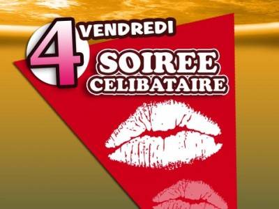 Soirée Célibataire