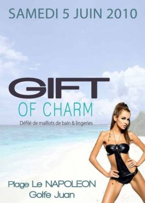 Gift of Charm