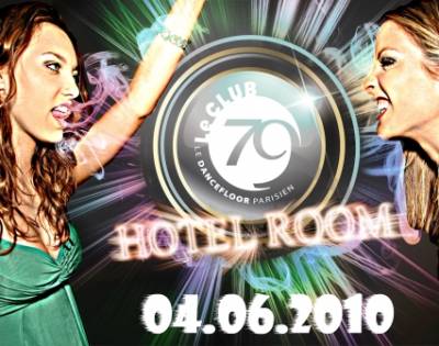Hôtel Room Vol.1