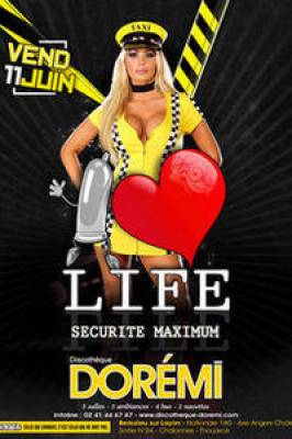 SECURITE MAXIMUM