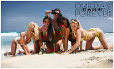 WHITE PALACE  Act.1 Ibiza Beach Party