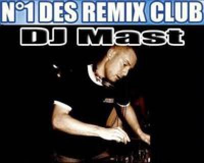 DJ MAST & pierre-m